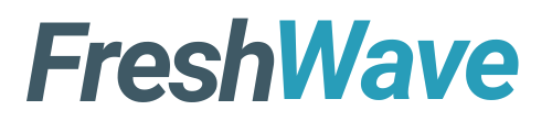 FreshWave